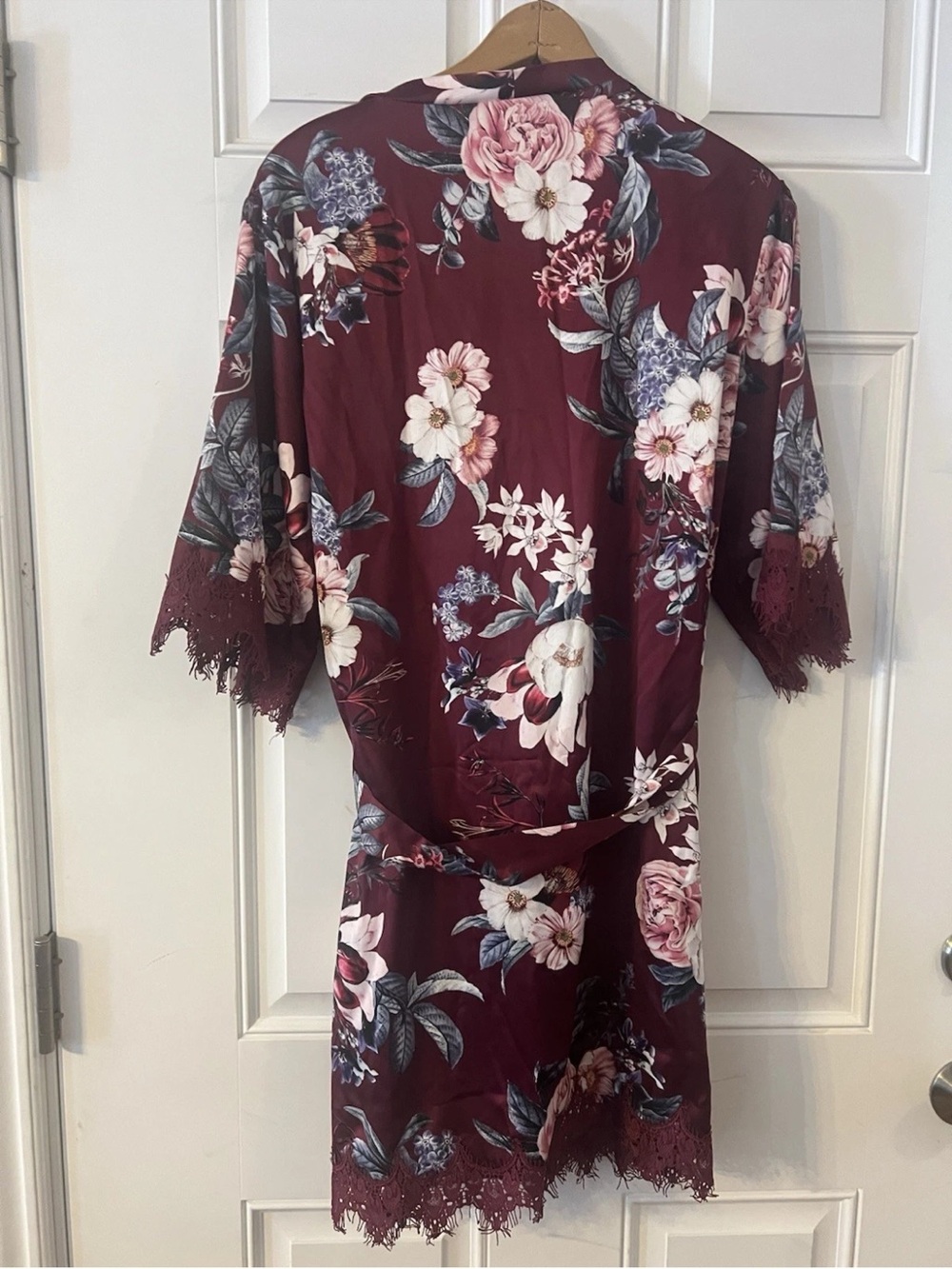Lerose Size S/m Robe - Picture 2 of 2